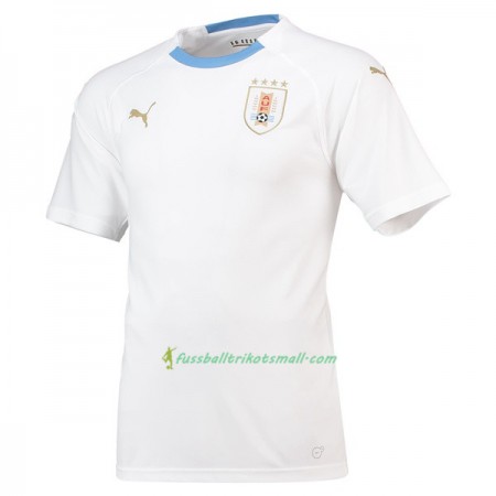 Fußballtrikots Uruguay WM 2018 Auswärts-trikot kaufen